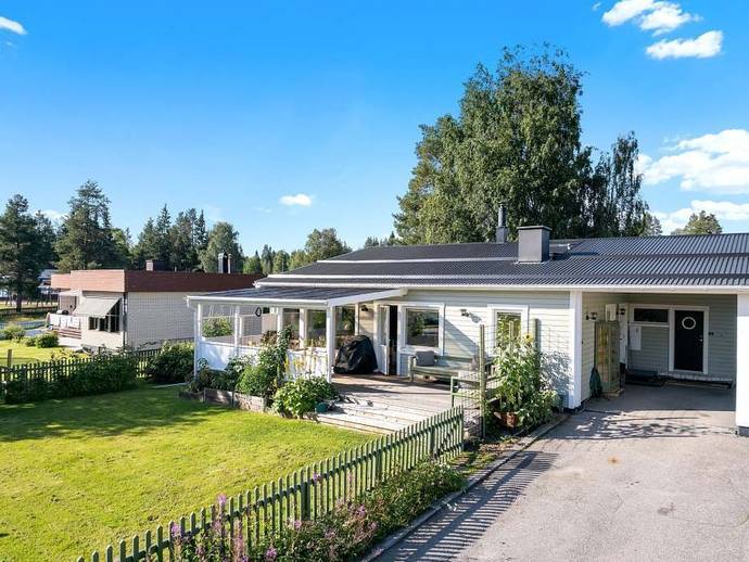 4 rok · 93 m² · Kvarnbogatan 14