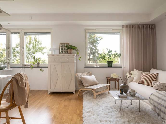 1 rok · 31 m² · Ålgrytebacken 15