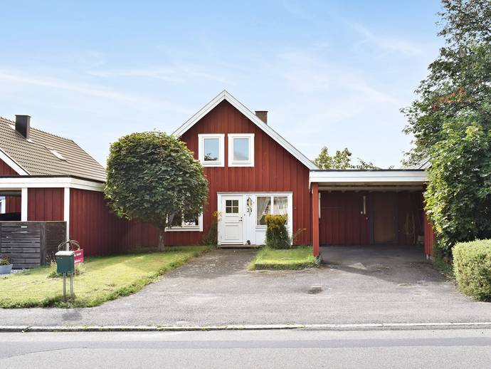 5 rok · 131 m² · Östersandsvägen 35