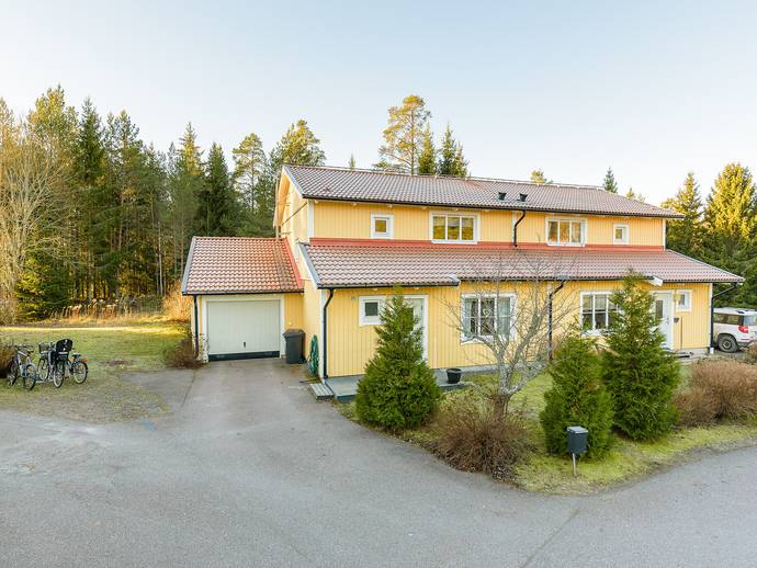 5 rok · 122,8 m² · Älgvägen 35