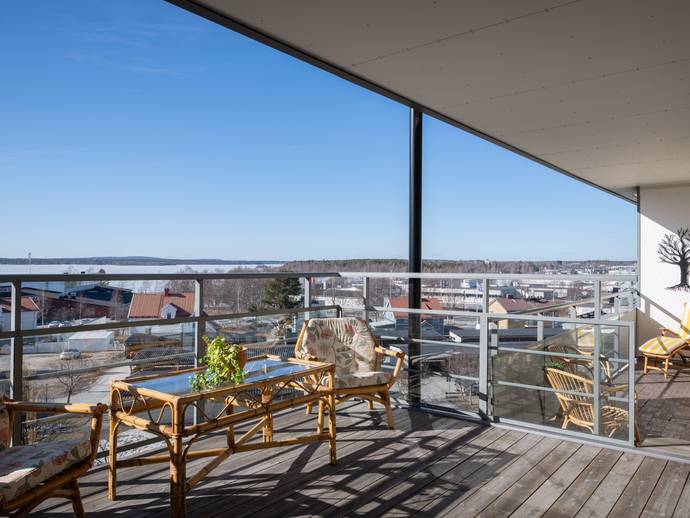4 rok · 96,5 m² · Timmermansgatan 48
