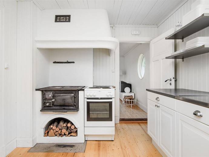 3 rok · 70 m² · Källeryd Fridhem 1