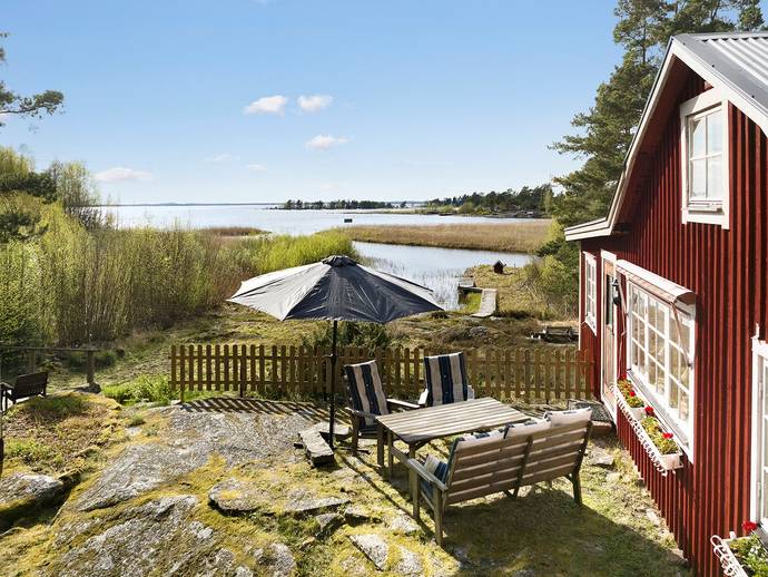 4 rok · 50 m² · Kråkholmen 140