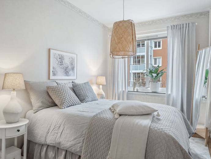 2 rok · 47,5 m² · Strömstadsvägen 8C