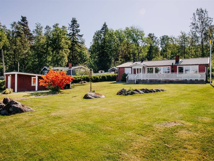 6 rok · 125 m² · Övre vägen 18