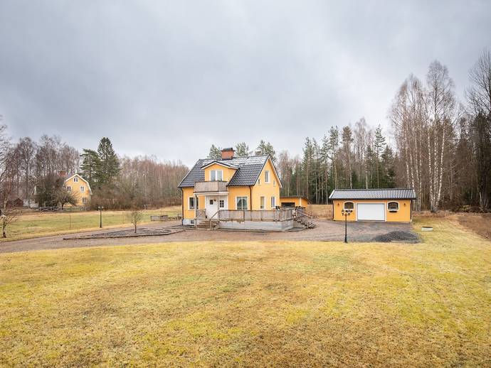 4 rok · 85 m² · Jonsbol 4