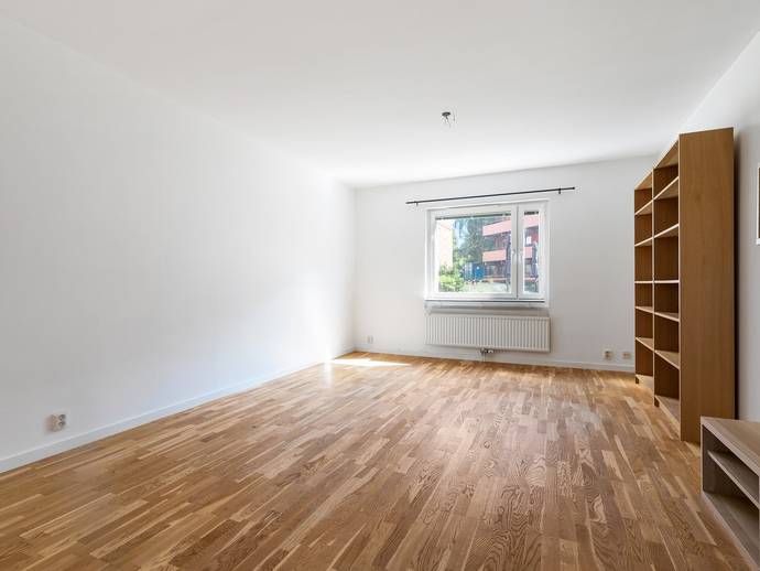 1 rok · 34 m² · Fogdevreten 8