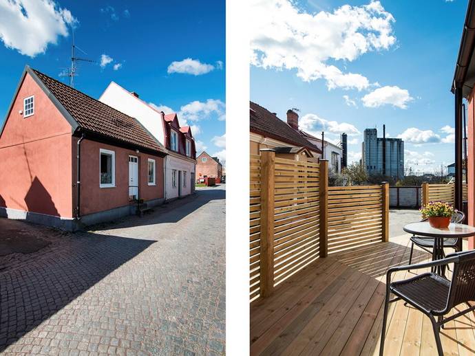 2 rok · 55 m² · S:t Andreasgatan 8