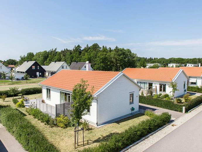 3 rok · 74 m² · Visionsvägen 22