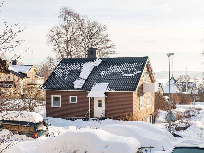5 rok · 116 m² · Källgatan 4