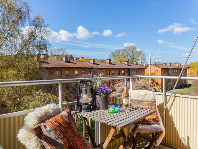 2 rok · 51 m² · Galonvägen 7