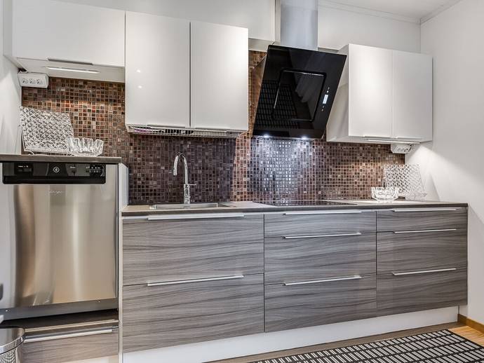 2 rok · 58,5 m² · Bergsgatan 2A