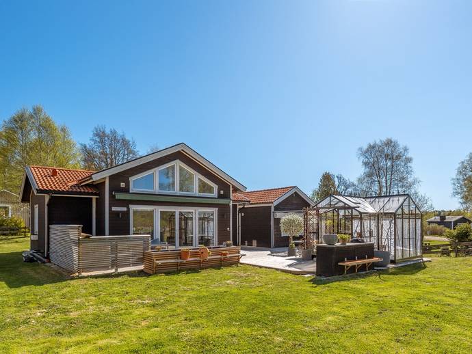 3 rok · 75 m² · Knopstigen 2