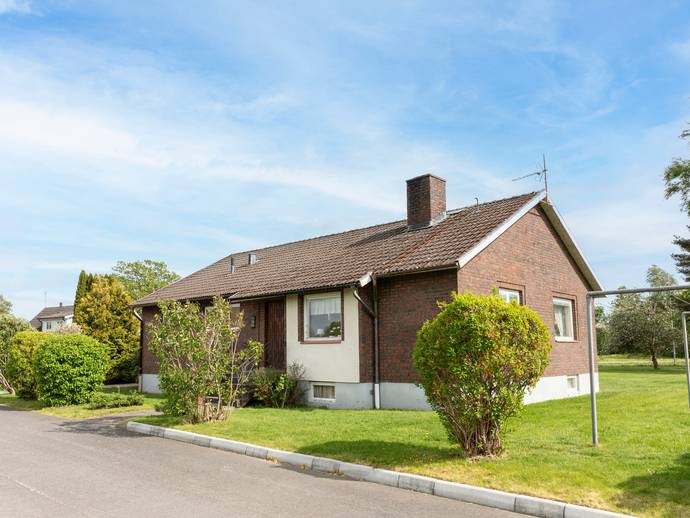 5 rok · 114 m² · Storgatan 54