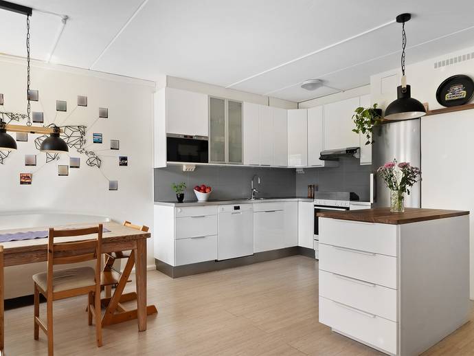 4 rok · 102 m² · Grusåsgränd 80