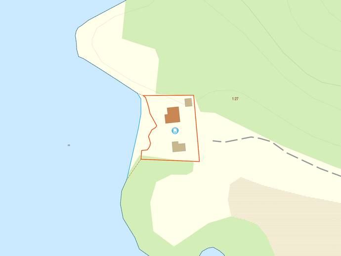 1 rok · 30 m² · Oppeby Sätra Sommarro