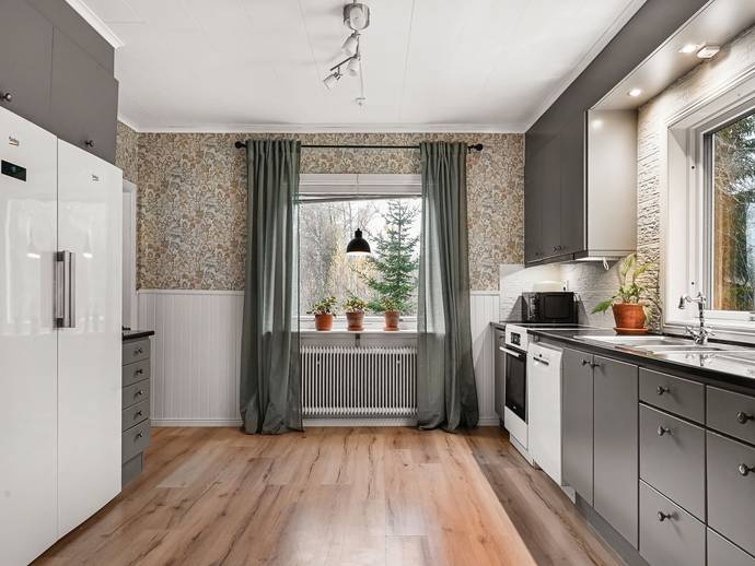 5 rok · 111 m² · Dombäck 125