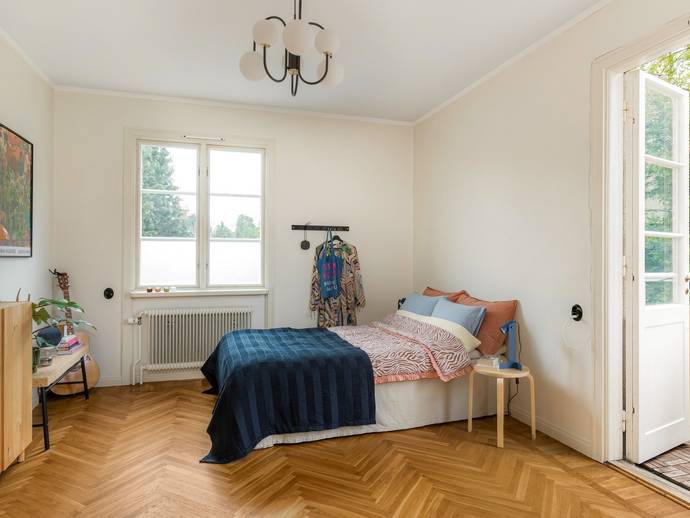 1 rok · 30 m² · Djurgårdsgatan 30B