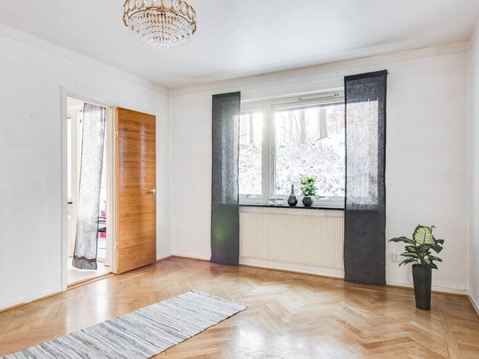 2 rok · 54 m² · Fastlagsgatan 7