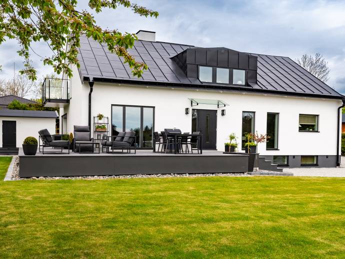 6 rok · 179 m² · Stora Säbyvägen 27
