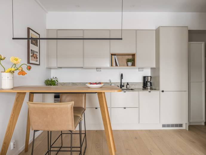 2 rok · 35 m² · Tegelviksgatan 6B