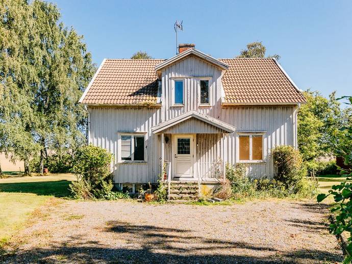 4 rok · 98 m² · Skarstad Stora Algutstorp 6