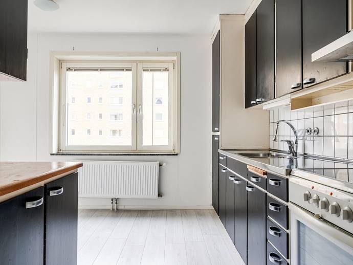2 rok · 64 m² · Norrbäcksgatan 33