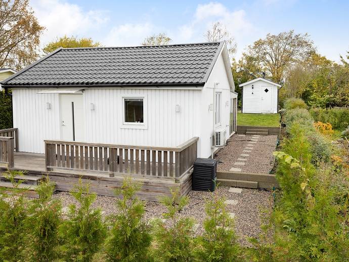 2 rok · 40 m² · Bokgången 51