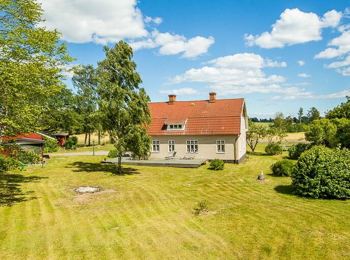 7 rok · 185 m² · Brevik Bredegården 1