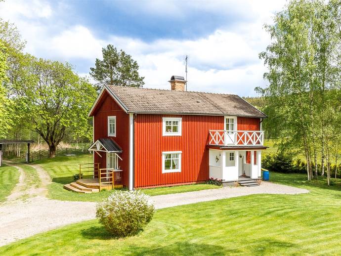 3 rok · 105 m² · Myra 96 - Rättarbostaden