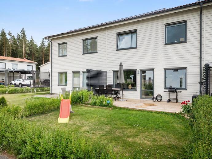 5 rok · 111 m² · Tryffelvägen 1B