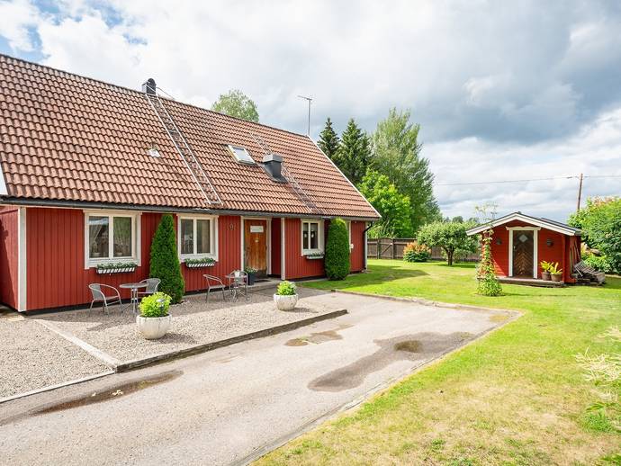 6 rok · 145 m² · Svadenvägen 9C