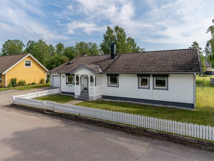 6 rok · 117 m² · Hantverkarvägen 22