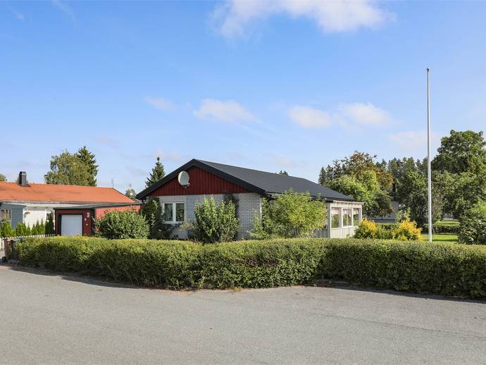 4 rok · 110 m² · Lönngatan 5