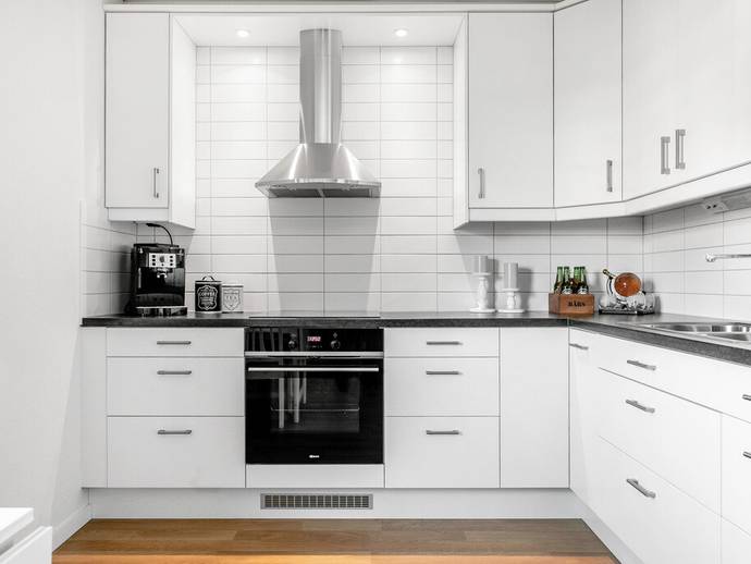 1 rok · 41 m² · Tranåskvarnsgatan 10A