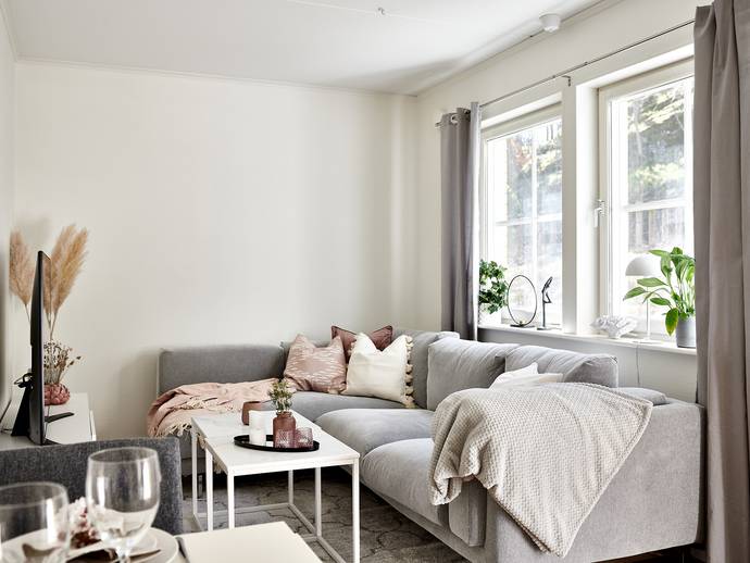1,5 rok · 33 m² · Tingsvägen 8P