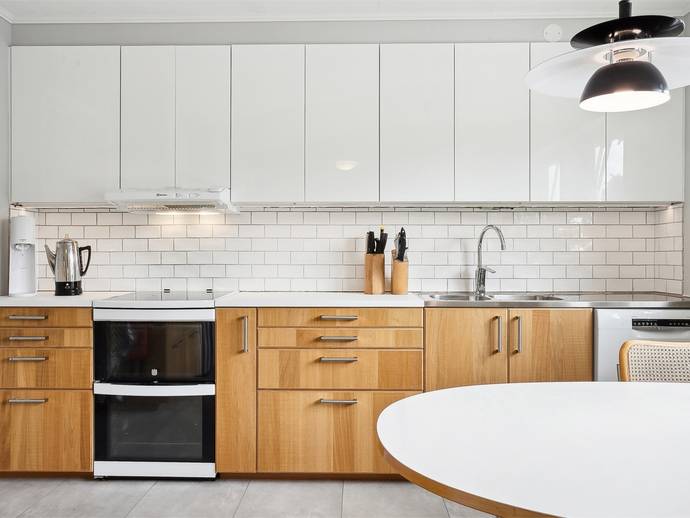 5 rok · 114 m² · Kyrkvägen 34