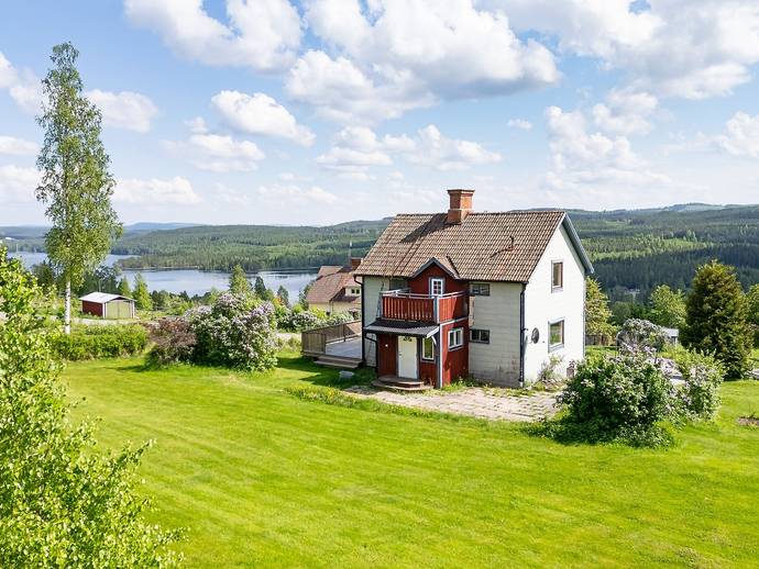 4 rok · 75 m² · Djurhagen 9