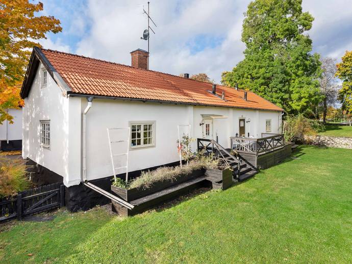 4 rok · 102 m² · Nygatan 12