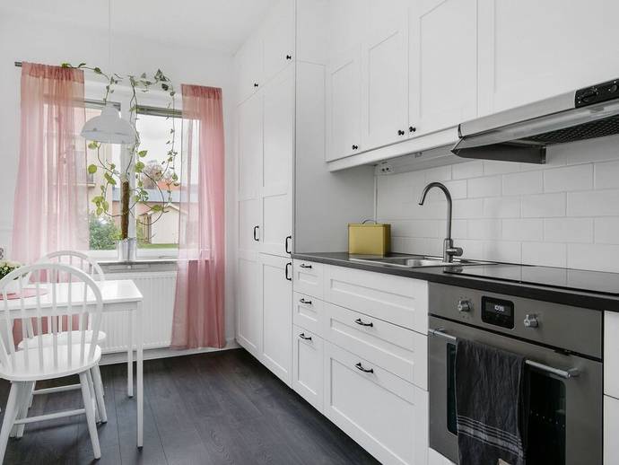 2 rok · 54 m² · Dalgatan 18b