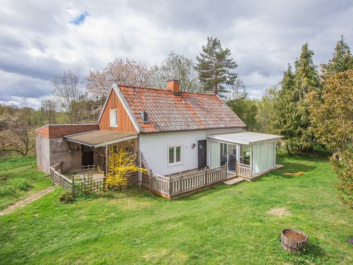 4 rok · 140 m² · Boet 1 Topphult
