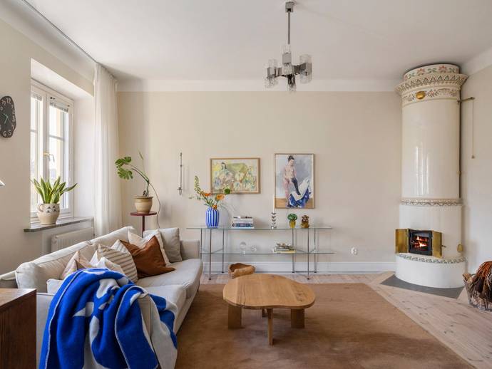 2 rok · 57 m² · Erik Segersälls väg 17