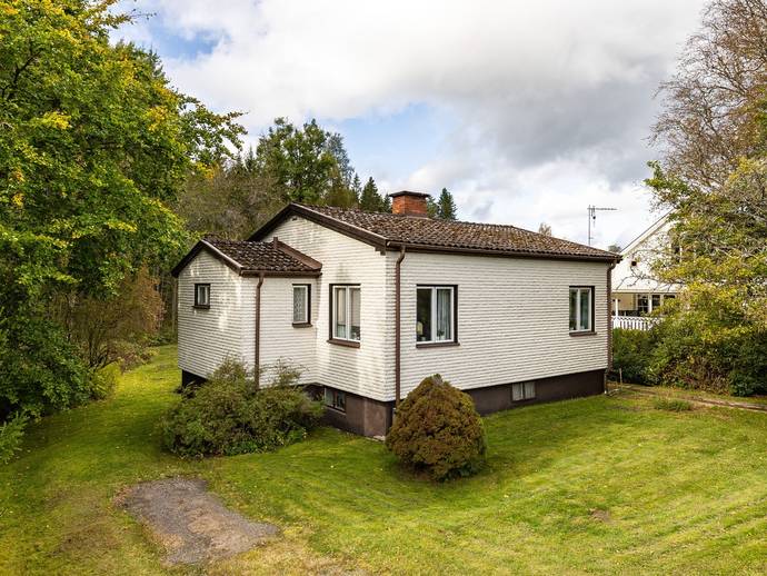 2 rok · 72 m² · Sandsjövägen 78
