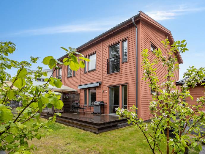 5 rok · 120 m² · Smedtorpsvägen 37A