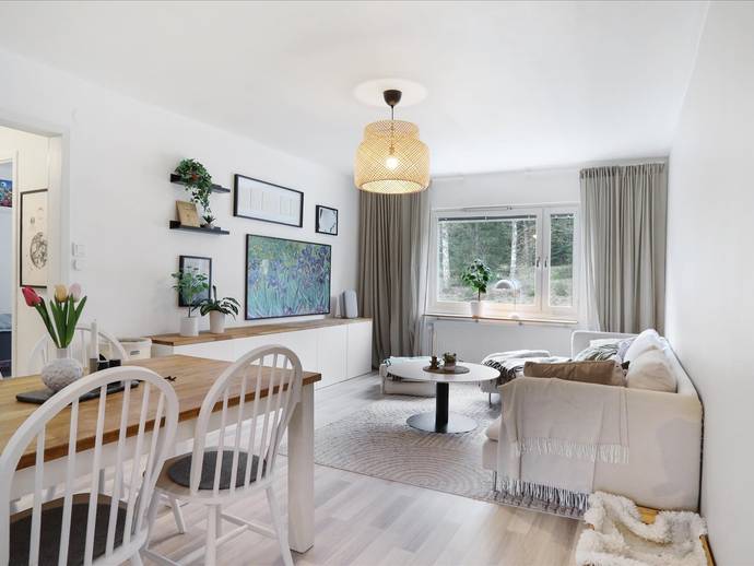 4 rok · 93,5 m² · Österled 17b
