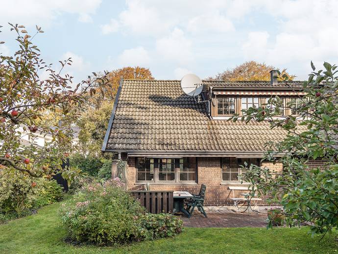 5 rok · 160 m² · Västanvägen 10B