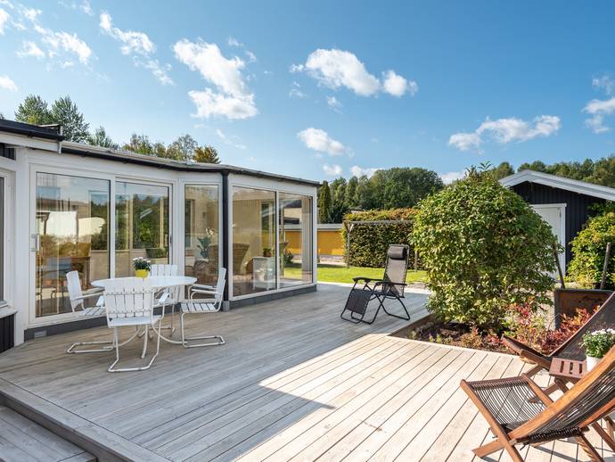 5 rok · 108 m² · Porla gränd 26