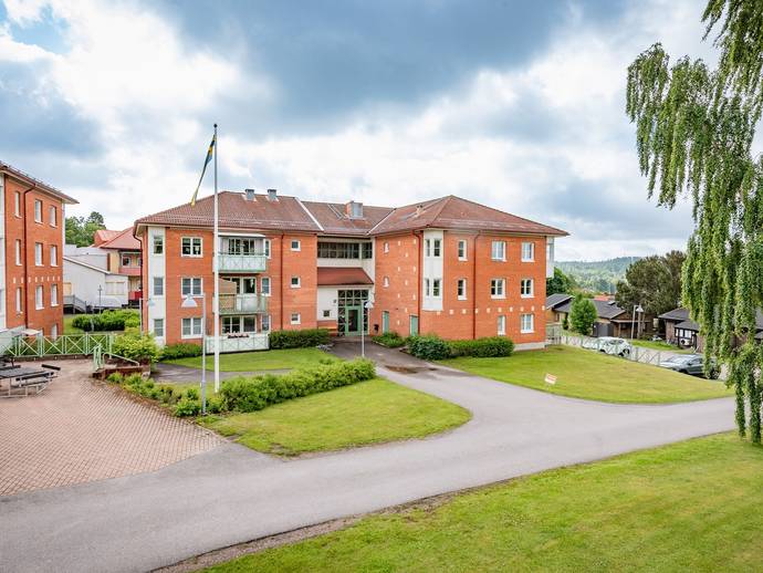 3 rok · 84 m² · Ängsgatan 11A