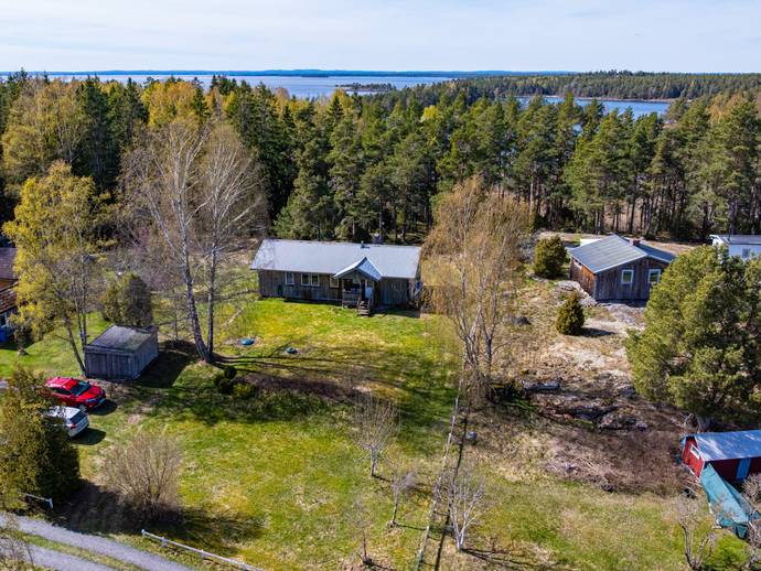 4 rok · 77 m² · Rudsviken Gullhagen