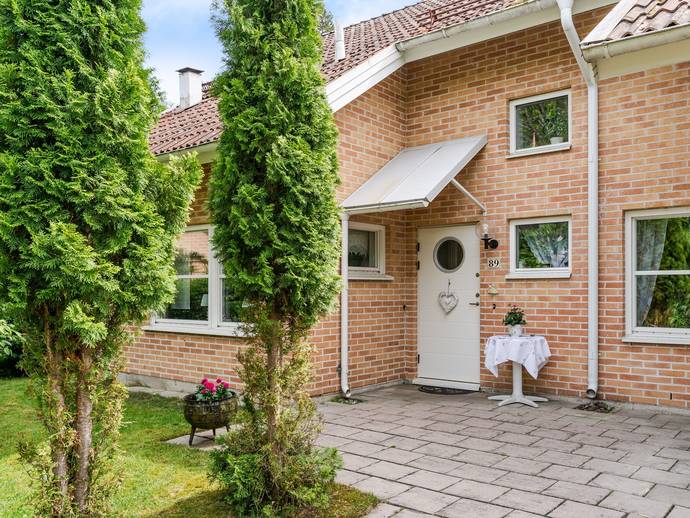 6 rok · 140 m² · Marsgatan 89
